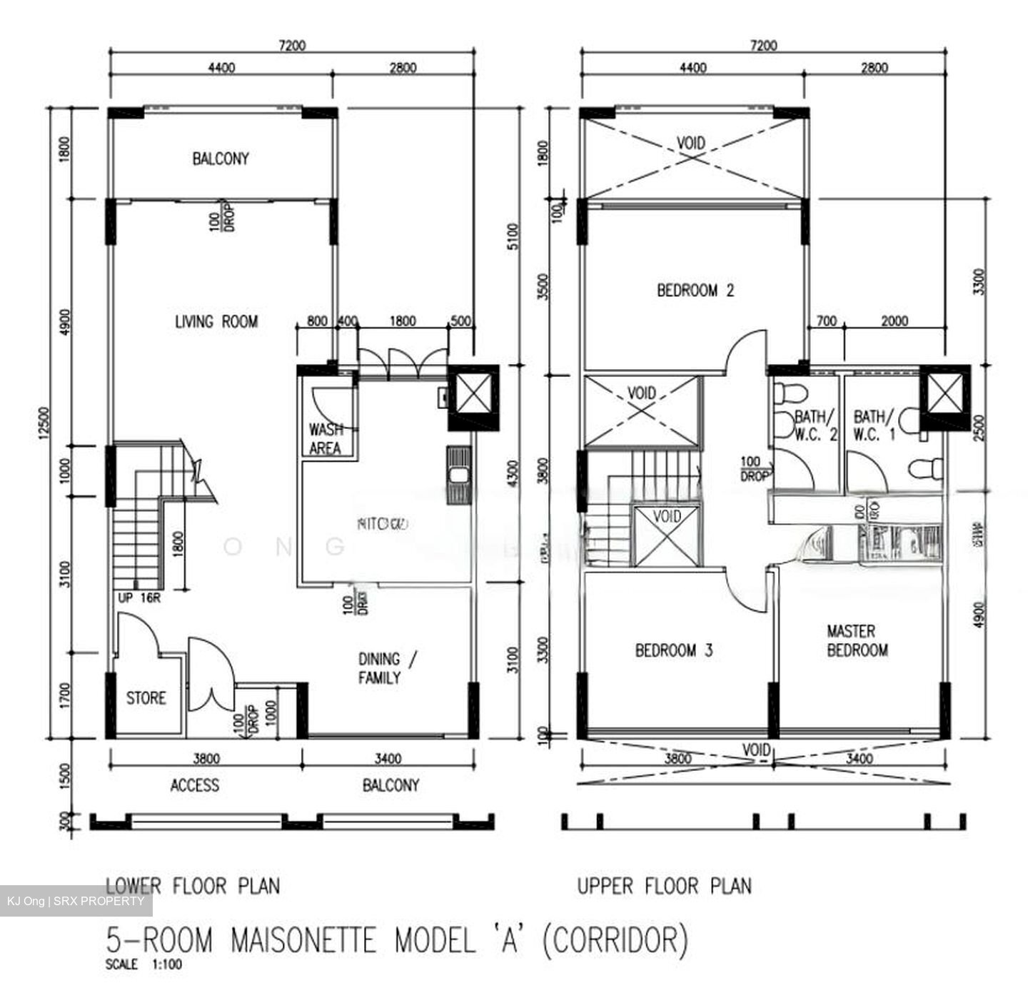 Blk 559 Jurong West Street 42 (Jurong West), HDB Executive #499392861